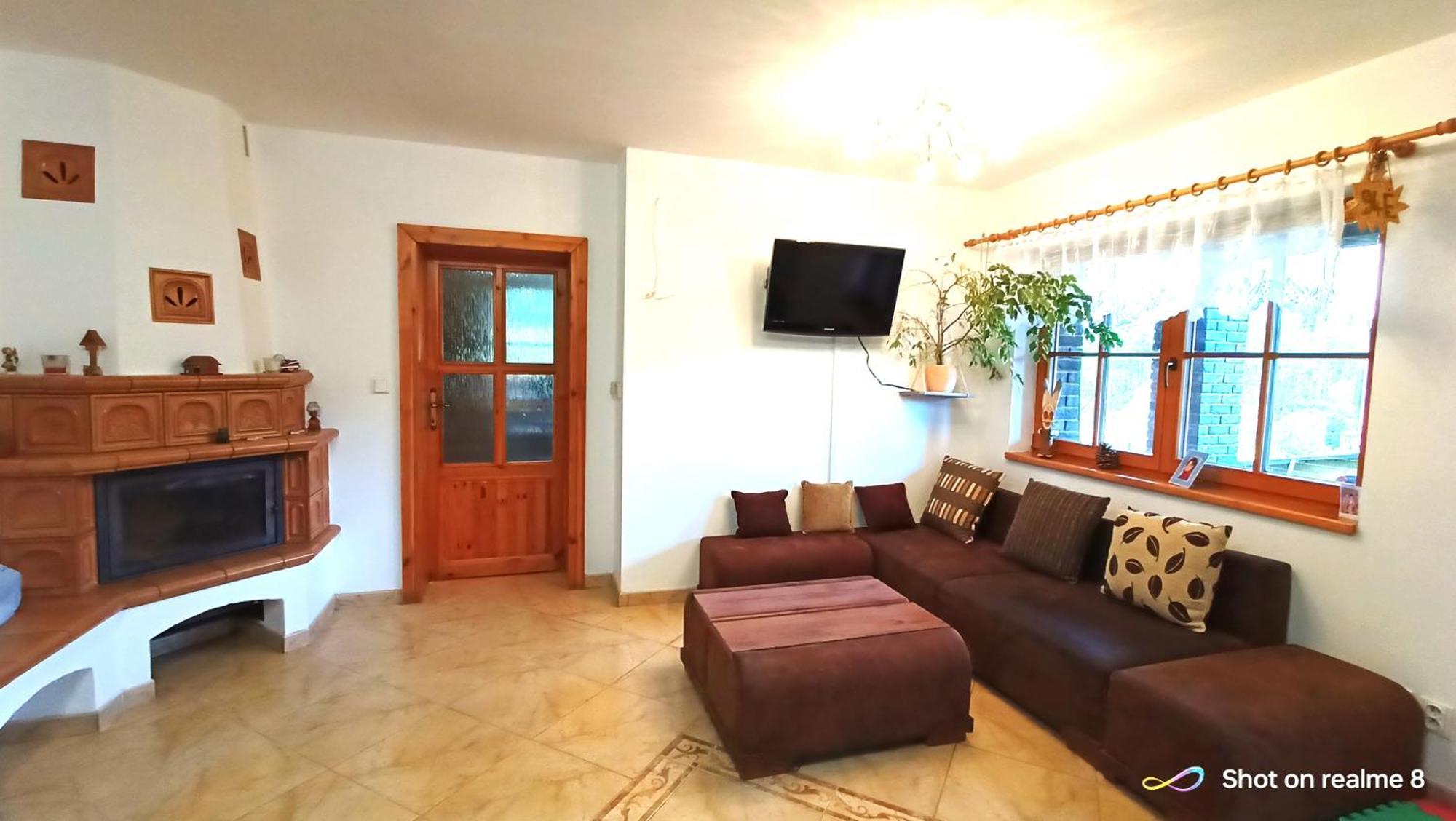 Apartman Srubik Cisovice Luaran gambar