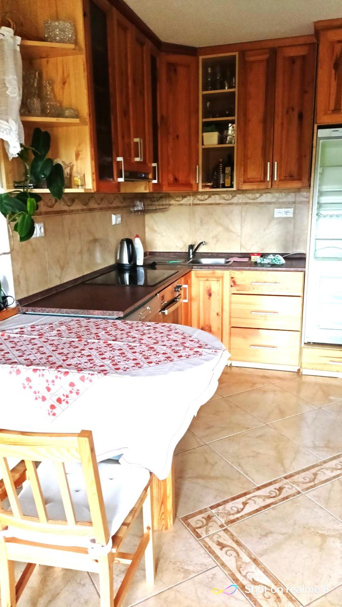Apartman Srubik Cisovice Luaran gambar