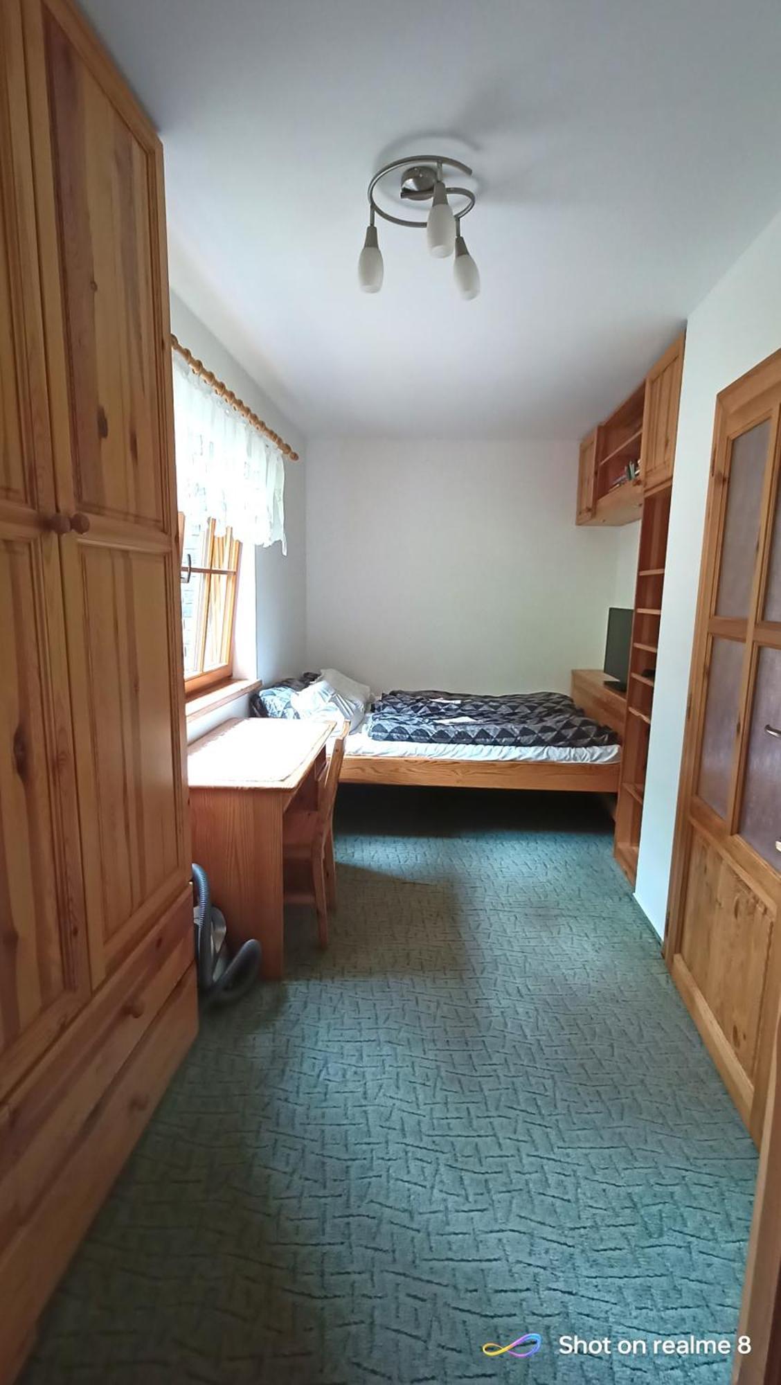 Apartman Srubik Cisovice Luaran gambar